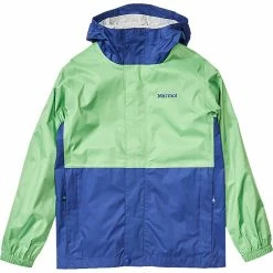 Cheap ✨ Marmot PreCip Eco Jacket Boys' 🛒 -Hot Sale Marmot Store EMENIG