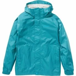 Hot Sale 🛒 Marmot PreCip Eco Jacket 👧 Girls' 🛒