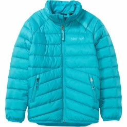 New 💯 Marmot Highlander Down Jacket 👧 Girls' 🥰