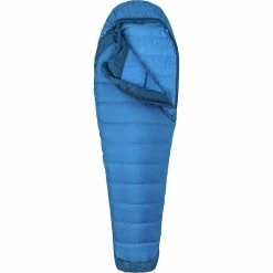 Best deal ✨ Marmot Trestles Elite Eco 20 Sleeping Bag: 20F Synthetic 😍