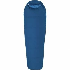 Best deal ✔️ Marmot NanoWave 50 Semi Rec Sleeping Bag: 50F Synthetic 🥰 -Hot Sale Marmot Store ESTBL D1