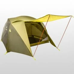 Best Pirce ✨ Marmot Limestone Tent: 6 Person 3 Season 👏 -Hot Sale Marmot Store GNSHA D14