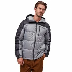 Cheap 😍 Marmot Guides Down Hooded Jacket Men's ❤️