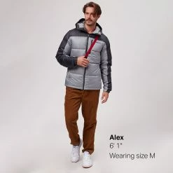 Cheap 😍 Marmot Guides Down Hooded Jacket Men's ❤️ -Hot Sale Marmot Store GRESTOSTE D15