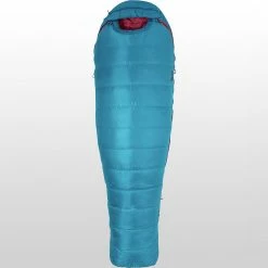 New 🎉 Marmot Teton Sleeping Bag: 15F Down 👩 Women's 👏 -Hot Sale Marmot Store LATNIGNV D7