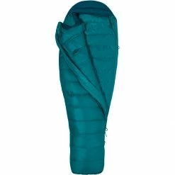 Discount 🤩 Marmot Angel Fire Sleeping Bag: 25F Down 👩 Women's 🔔
