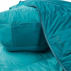 Discount 🤩 Marmot Angel Fire Sleeping Bag: 25F Down 👩 Women's 🔔 -Hot Sale Marmot Store MALTL D6