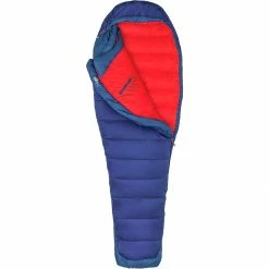 Top 10 🤩 Marmot Trestles Elite Eco 20 Sleeping Bag: 20F Synthetic 👩 Women's 🥰 -Hot Sale Marmot Store MID D2