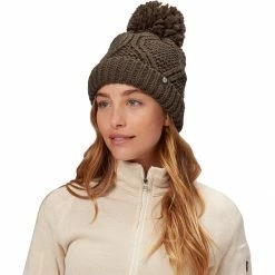 Outlet 🎁 Marmot Monica Pom Hat 👩 Women's ⭐