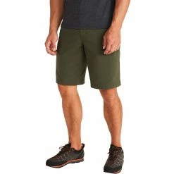 Outlet 🎉 Marmot Escalante 11in Short Men's 🧨