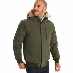 Coupon ✔️ Marmot Stonehaven II Jacket Men's 🎁