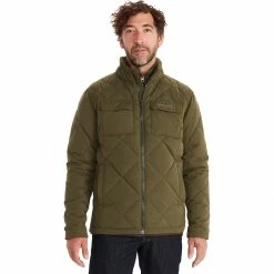 Hot Sale 🧨 Marmot Burdell Down Jacket Men's 🔥