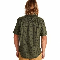 Budget 😉 Marmot Syrocco Short Sleeve 👕 Shirt Men's 🤩 -Hot Sale Marmot Store NORCAM D1