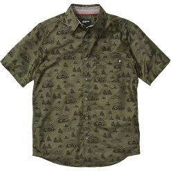Budget 😉 Marmot Syrocco Short Sleeve 👕 Shirt Men's 🤩 -Hot Sale Marmot Store NORCAM D2