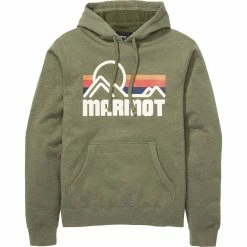 Outlet 🔔 Marmot Coastal Hoodie Men's 😉 -Hot Sale Marmot Store NORHEA 1