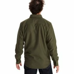 Promo ๐ Marmot Aylesbury Long Sleeve Button Down ๐ Shirt Men's โญ 12 Promo ๐ Marmot Aylesbury Long Sleeve Button Down ๐ Shirt Men's โญ -Hot Sale Marmot Store NOR D1 1