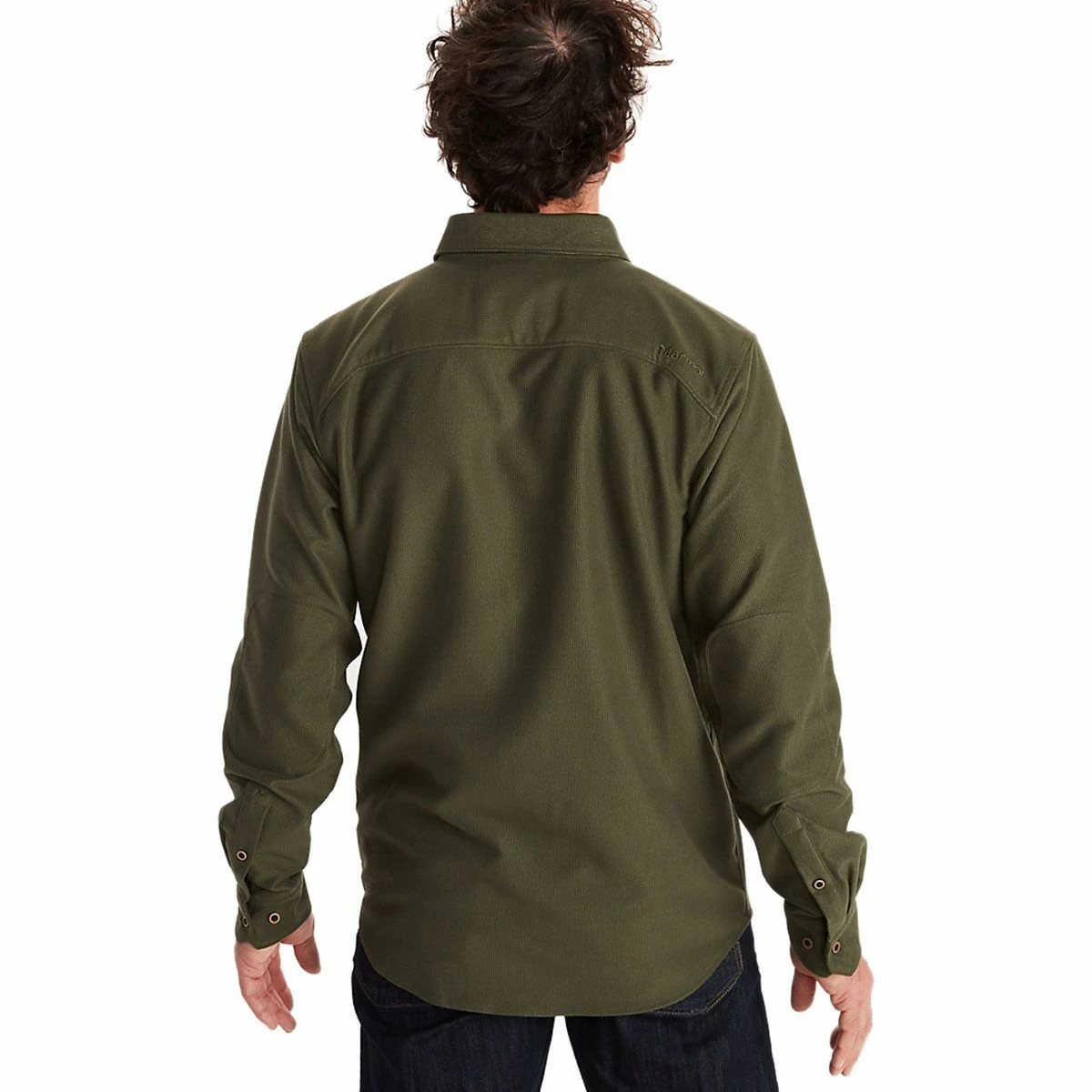 Promo ๐ Marmot Aylesbury Long Sleeve Button Down ๐ Shirt Men's โญ 6 Promo ๐ Marmot Aylesbury Long Sleeve Button Down ๐ Shirt Men's โญ - Image 6