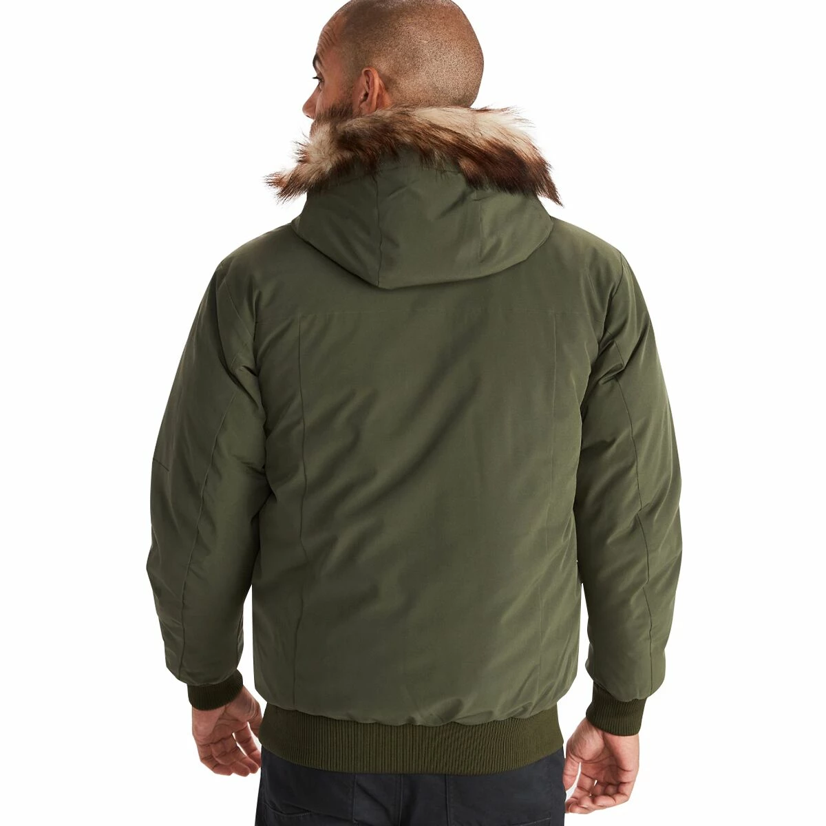 Coupon ✔️ Marmot Stonehaven II Jacket Men's 🎁 5 Coupon ✔️ Marmot Stonehaven II Jacket Men's 🎁 - Image 5
