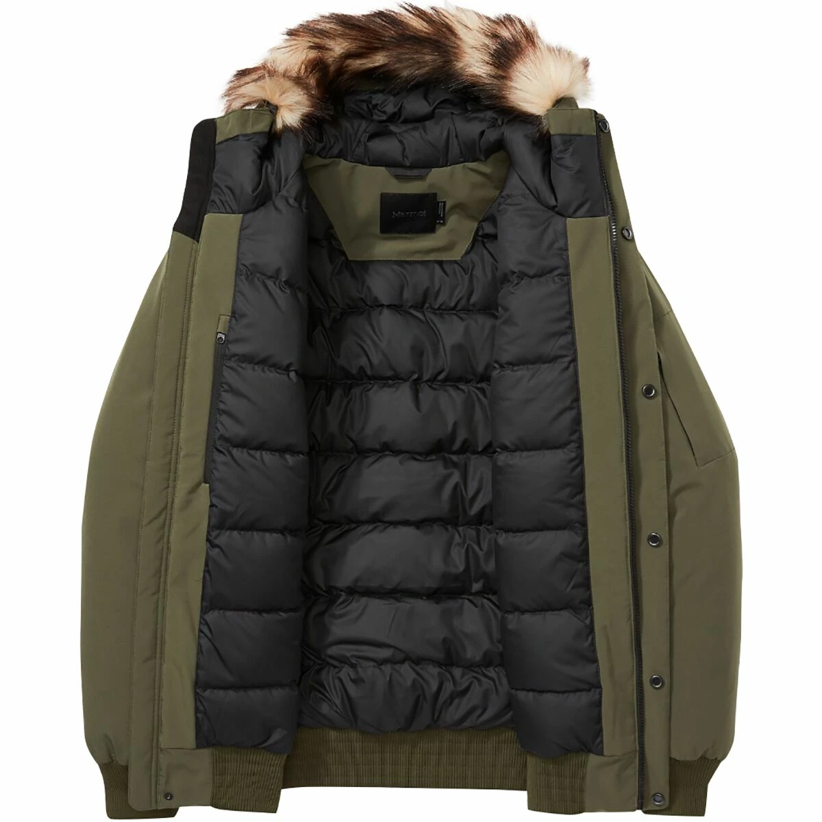 Coupon ✔️ Marmot Stonehaven II Jacket Men's 🎁 4 Coupon ✔️ Marmot Stonehaven II Jacket Men's 🎁 - Image 4