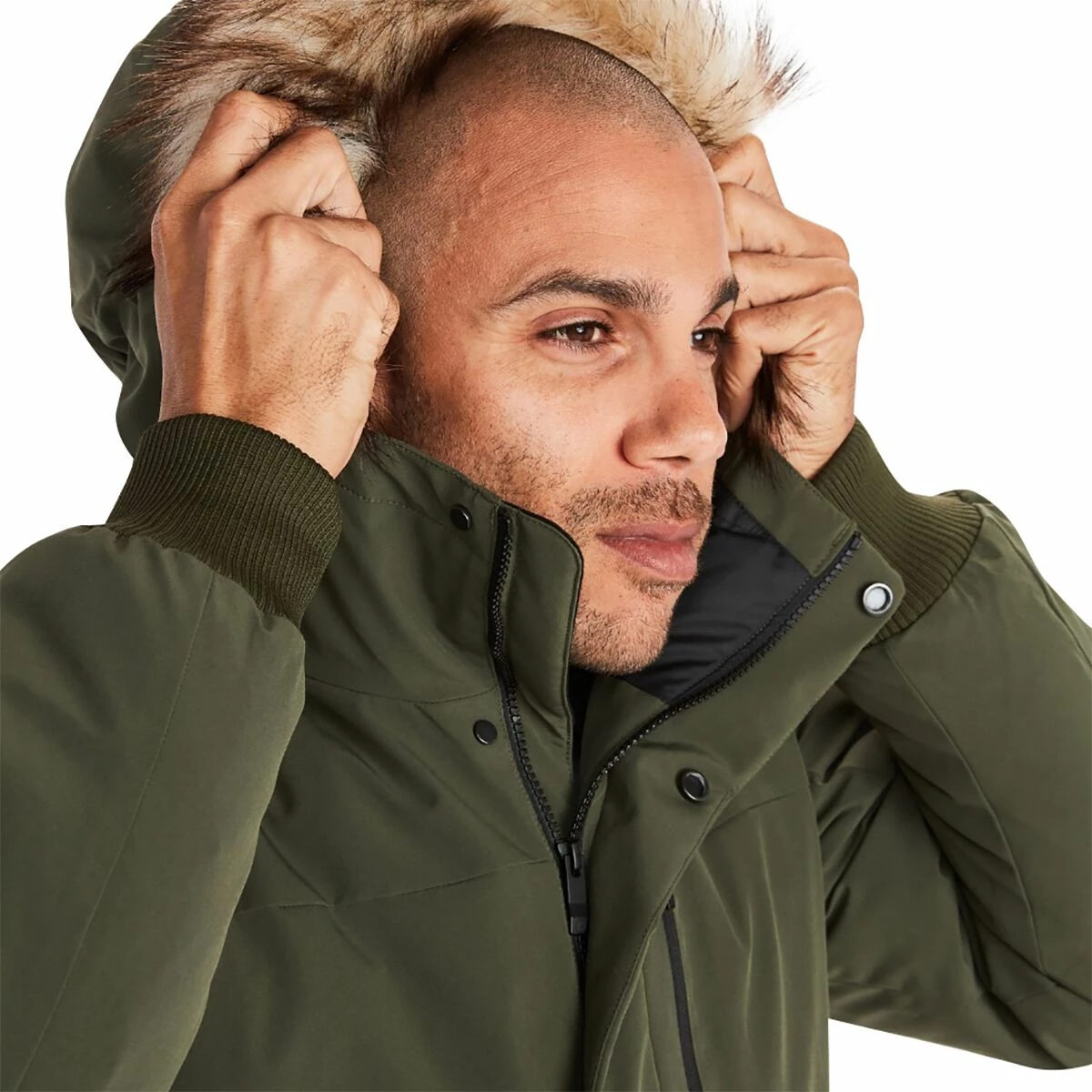 Coupon ✔️ Marmot Stonehaven II Jacket Men's 🎁 2 Coupon ✔️ Marmot Stonehaven II Jacket Men's 🎁 - Image 2