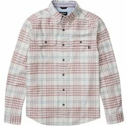 Cheapest 😀 Marmot Jasper Midweight Flannel Long Sleeve 👚 Shirt Men's 👏 -Hot Sale Marmot Store OATHEA