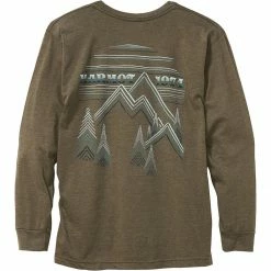 Flash Sale 👏 Marmot Cervin Long Sleeve T 👕 Shirt Men's 🥰 -Hot Sale Marmot Store OLIHEA D3