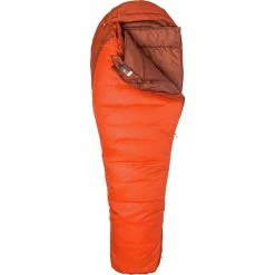 Coupon 🔔 Marmot Trestles 0 Sleeping Bag: 0F Synthetic 🔔