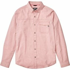 Top 10 🔔 Marmot Tumalo Long Sleeve 👕 Shirt Men's 🥰 -Hot Sale Marmot Store PIC 4