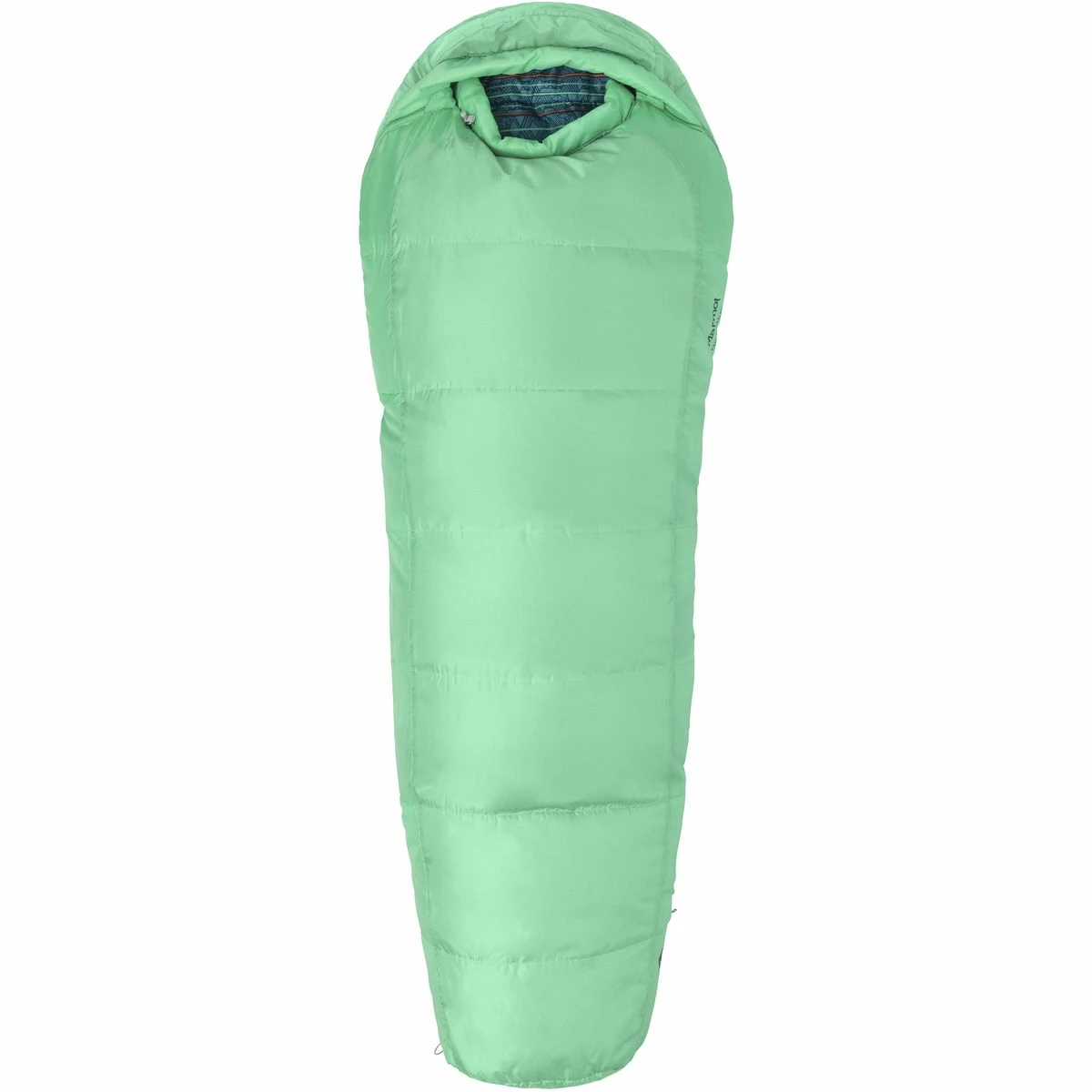 Cheapest ✔️ Marmot Trestles 30 Sleeping Bag: 30F Synthetic Kids' 🔥 4 Cheapest ✔️ Marmot Trestles 30 Sleeping Bag: 30F Synthetic Kids' 🔥 - Image 4