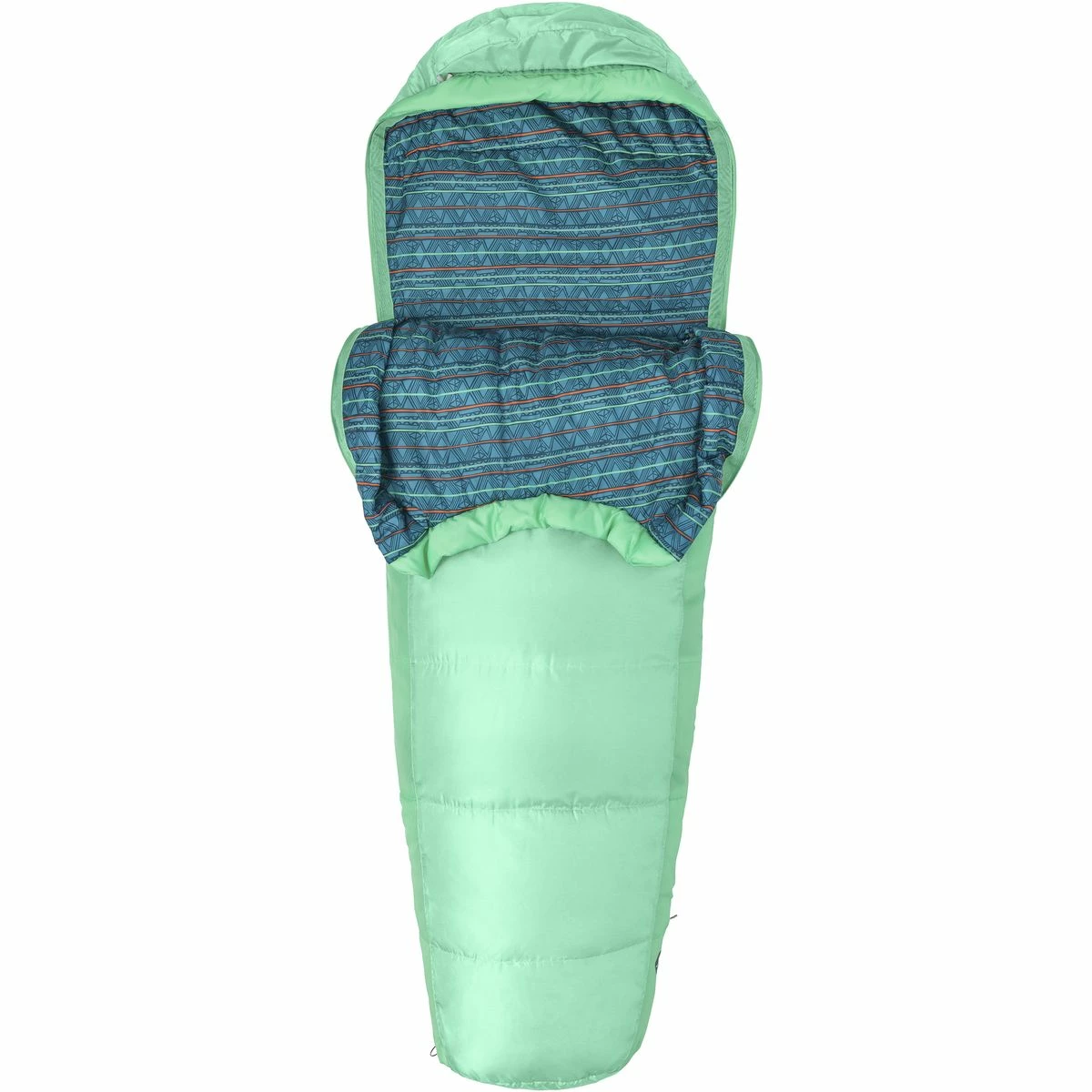 Cheapest ✔️ Marmot Trestles 30 Sleeping Bag: 30F Synthetic Kids' 🔥 3 Cheapest ✔️ Marmot Trestles 30 Sleeping Bag: 30F Synthetic Kids' 🔥 - Image 3