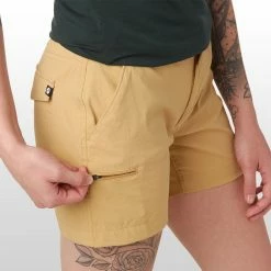 Best reviews of 🎉 Marmot Raina 5in Short 👩 Women's 🛒 -Hot Sale Marmot Store PRA D4