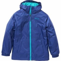 Wholesale 🔥 Marmot PreCip Eco Component Jacket 👧 Girls' ✔️