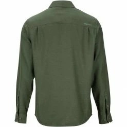 Best reviews of 👏 Marmot Hobson Midweight Flannel Long Sleeve 👚 Shirt Men's 🤩 -Hot Sale Marmot Store ROSGNHE D3