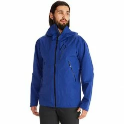 Best Sale 👍 Marmot Knife Edge Jacket Men's 😉