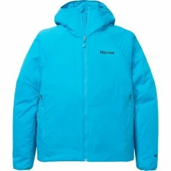 Buy 🤩 Marmot WarmCube Novus Hooded Jacket Men's 🧨 9 Buy 🤩 Marmot WarmCube Novus Hooded Jacket Men's 🧨 -Hot Sale Marmot Store SAXBLU D1