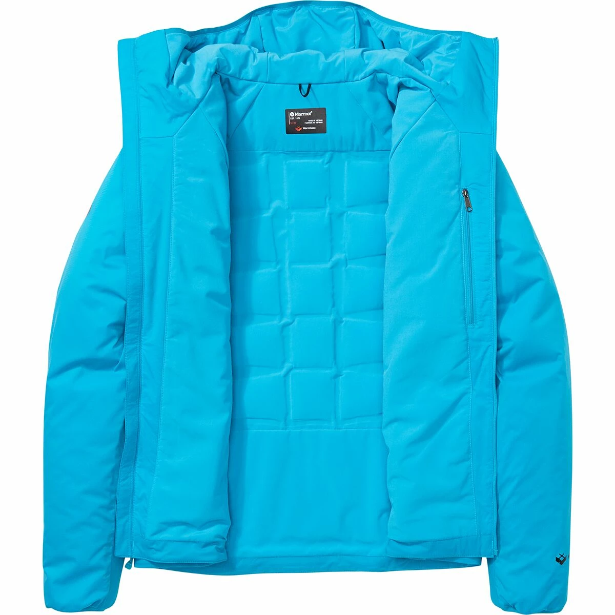 Buy 🤩 Marmot WarmCube Novus Hooded Jacket Men's 🧨 4 Buy 🤩 Marmot WarmCube Novus Hooded Jacket Men's 🧨 - Image 4