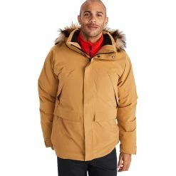 Discount 🔔 Marmot Yukon II Parka Men's 🎉