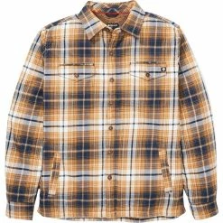 Cheapest ⭐ Marmot Ridgefield Sherpa Flannel Jacket Men's ✔️ -Hot Sale Marmot Store SCO 15