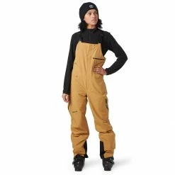 Best reviews of 🎁 Marmot Slopestar Bib Pant 👩 Women's 🛒