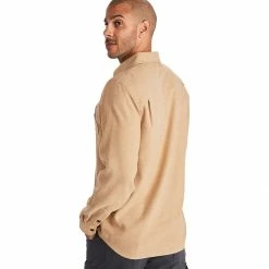 Best reviews of 👏 Marmot Hobson Midweight Flannel Long Sleeve 👚 Shirt Men's 🤩 -Hot Sale Marmot Store SCOHEA D1