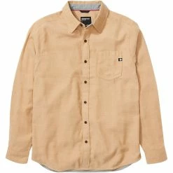 Best reviews of 👏 Marmot Hobson Midweight Flannel Long Sleeve 👚 Shirt Men's 🤩 -Hot Sale Marmot Store SCOHEA D2