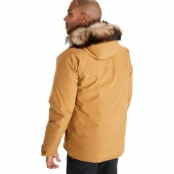 Discount 🔔 Marmot Yukon II Parka Men's 🎉 -Hot Sale Marmot Store SCO D1 4