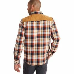 Deals 🎉 Marmot Needle Peak Midweight Flannel Long Sleeve 👕 Shirt Men's 🥰 8 Deals 🎉 Marmot Needle Peak Midweight Flannel Long Sleeve 👕 Shirt Men's 🥰 -Hot Sale Marmot Store SCO D1 5