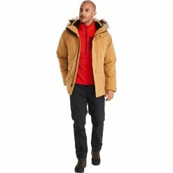 Discount 🔔 Marmot Yukon II Parka Men's 🎉 -Hot Sale Marmot Store SCO D4 4