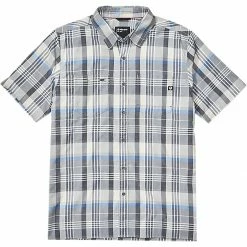 Best Sale 🤩 Marmot Innesdale Short Sleeve 👚 Shirt Men's 😉 -Hot Sale Marmot Store SLE
