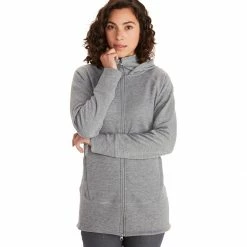 Cheapest ❤️ Marmot Rowan Full Zip Tunic 👩 Women's 💯