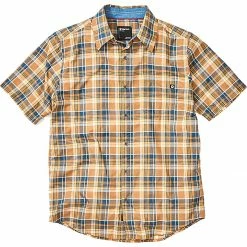 Budget 😉 Marmot Syrocco Short Sleeve 👕 Shirt Men's 🤩 -Hot Sale Marmot Store SOL 1
