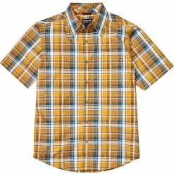 Coupon 🔥 Marmot Lykken Short Sleeve 👚 Shirt Men's 🔔