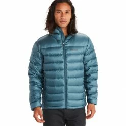 Cheap 🔔 Marmot Hype Down Jacket Men's 😉