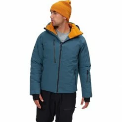 Coupon 🌟 Marmot Warmcube Kaprun Jacket Men's 🛒